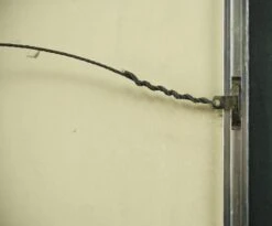 1981 Framed MOMA “The Muriel Kallis Collection” Exhibit Poster 18 1981 Framed MOMA “The Muriel Kallis Collection” Exhibit Poster -OGT Sale Store q284087 08