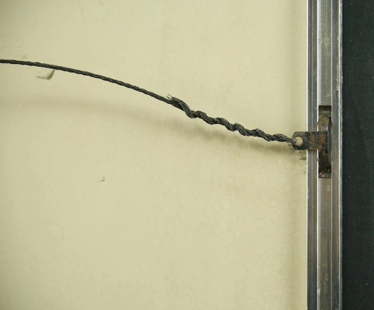 1981 Framed MOMA “The Muriel Kallis Collection” Exhibit Poster 10 1981 Framed MOMA “The Muriel Kallis Collection” Exhibit Poster - Image 8