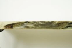 Handcrafted 36 In. Live Edge Maple Cast Iron Legs Bench 14 Handcrafted 36 In. Live Edge Maple Cast Iron Legs Bench -OGT Sale Store q284089 04