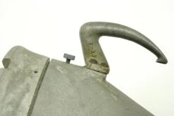 Early 20th Century Salvaged Pyle Cast Aluminum Nautical Spotlight 28 Early 20th Century Salvaged Pyle Cast Aluminum Nautical Spotlight -OGT Sale Store q284149 11