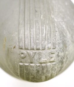 Early 20th Century Salvaged Pyle Cast Aluminum Nautical Spotlight 31 Early 20th Century Salvaged Pyle Cast Aluminum Nautical Spotlight -OGT Sale Store q284149 14