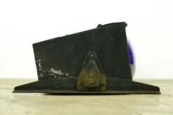 Vintage 56 In. Red, White & Blue Lens Steel Frame Stage Lights 26 Vintage 56 In. Red, White & Blue Lens Steel Frame Stage Lights -OGT Sale Store q284161 11