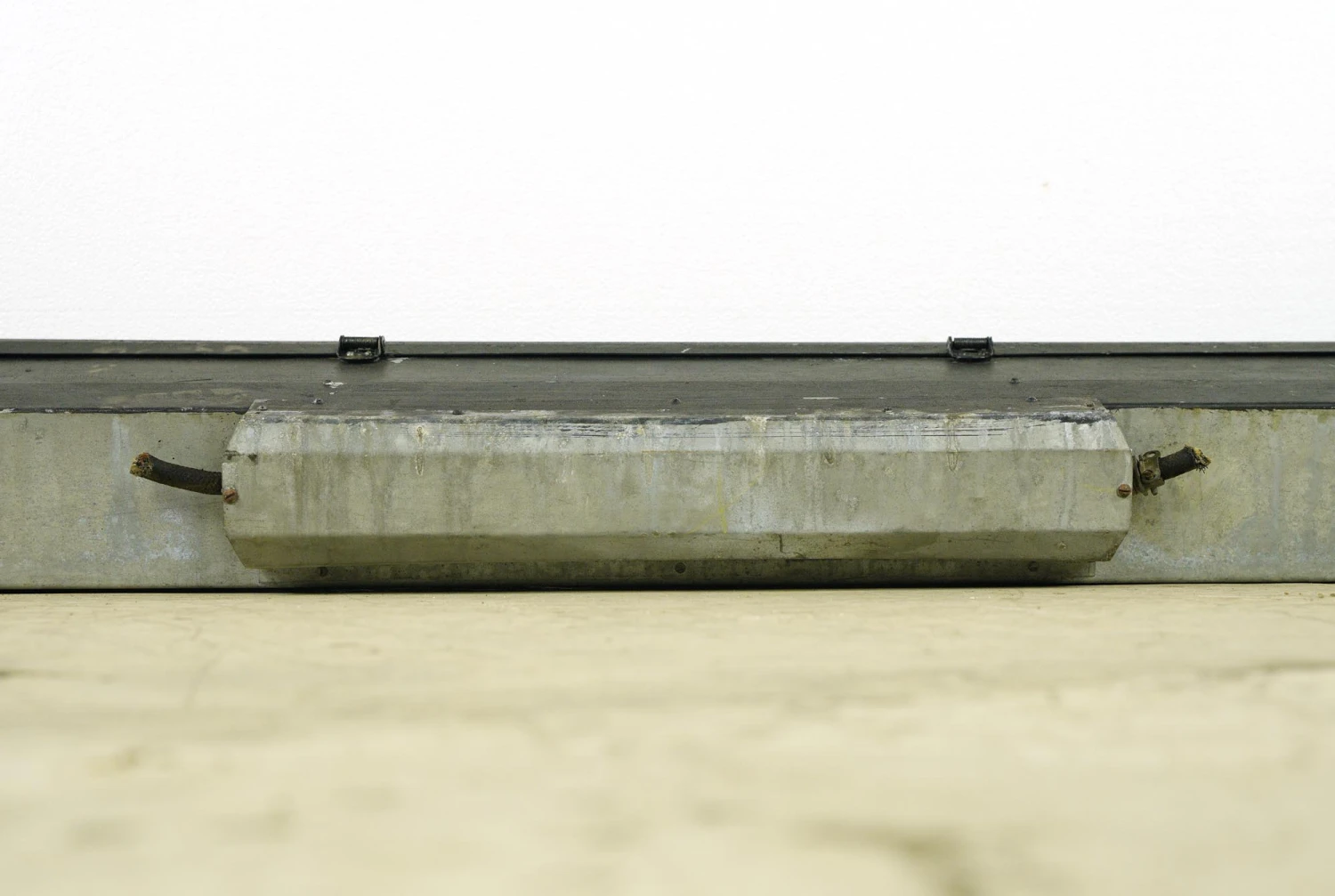 Vintage 56 In. Red, White & Blue Lens Steel Frame Stage Lights 15 Vintage 56 In. Red, White & Blue Lens Steel Frame Stage Lights - Image 13