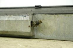 Vintage 56 In. Red, White & Blue Lens Steel Frame Stage Lights 29 Vintage 56 In. Red, White & Blue Lens Steel Frame Stage Lights -OGT Sale Store q284161 14