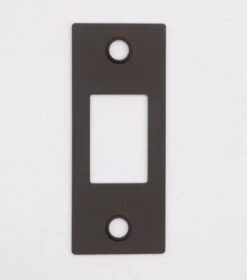 Newly Made Black Finished Brass Privacy Door Deadbolt Latch -OGT Sale Store q284293 09