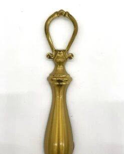 Traditional Polished Bronze Double Arm Wall Sconce -OGT Sale Store q284362 04