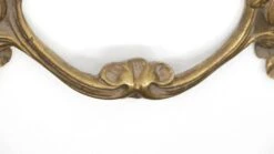Pair Of Vintage 8.75 In. French Provincial Brass Bridge Drawer Pulls 13 Pair Of Vintage 8.75 In. French Provincial Brass Bridge Drawer Pulls -OGT Sale Store q284433 06
