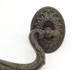 Pair Of Victorian Style 6.25 In. Brass Bridge Drawer Pulls 15 Pair Of Victorian Style 6.25 In. Brass Bridge Drawer Pulls -OGT Sale Store q284444 06