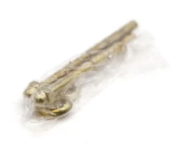 Old New Traditional Lacquered Polished Brass Door Knocker -OGT Sale Store q284477 11