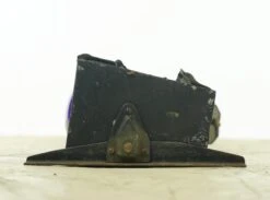 Vintage Red, White & Blue Lens 56 In. Steel Frame Stage Lights 25 Vintage Red, White & Blue Lens 56 In. Steel Frame Stage Lights -OGT Sale Store q284530 10