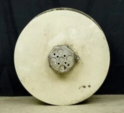 The Plaza Hotel Steel & Glass 16 In. Industrial Recessed Ceiling Light 16 The Plaza Hotel Steel & Glass 16 In. Industrial Recessed Ceiling Light -OGT Sale Store q284571 07