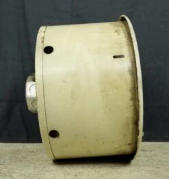 The Plaza Hotel Steel & Glass Industrial 16 In. Recessed Ceiling Light -OGT Sale Store q284572 05