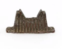 Antique Right Hand Victorian Brass Ice Box Latch 15 Antique Right Hand Victorian Brass Ice Box Latch -OGT Sale Store q284665 07