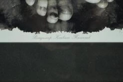 Framed Photograph Of Feet Signed By Vladimir Clavijo Russian Photographer 21 Framed Photograph Of Feet Signed By Vladimir Clavijo Russian Photographer -OGT Sale Store q284750 07