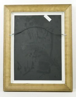 Framed Photograph Of Feet Signed By Vladimir Clavijo Russian Photographer 24 Framed Photograph Of Feet Signed By Vladimir Clavijo Russian Photographer -OGT Sale Store q284750 10