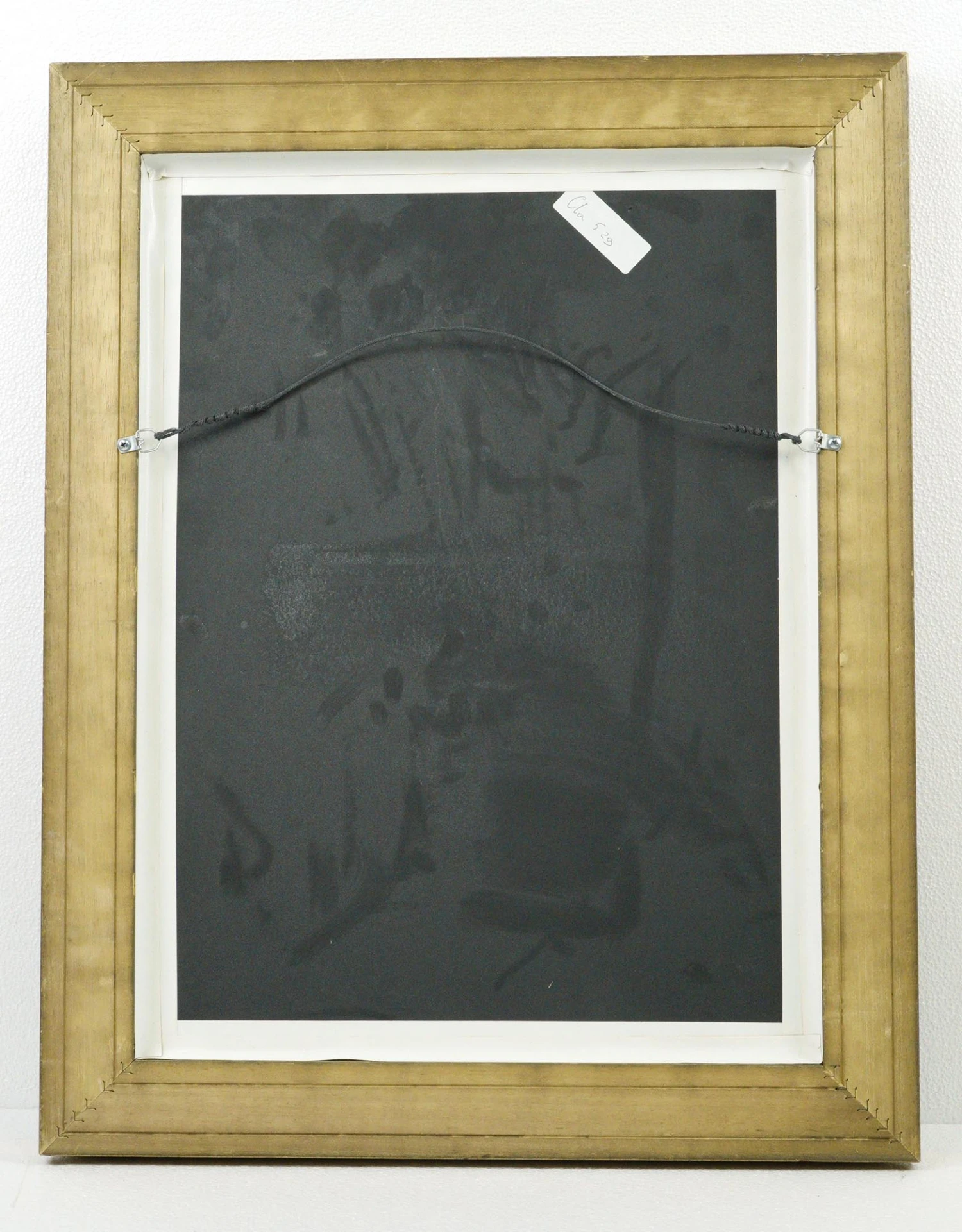 Framed Photograph Of Feet Signed By Vladimir Clavijo Russian Photographer 12 Framed Photograph Of Feet Signed By Vladimir Clavijo Russian Photographer - Image 10