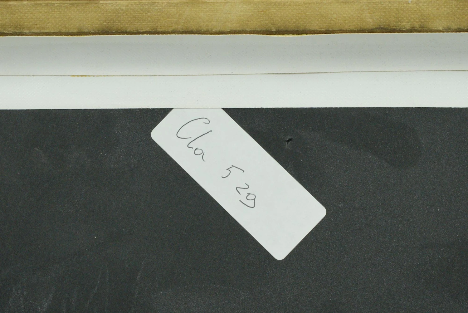 Framed Photograph Of Feet Signed By Vladimir Clavijo Russian Photographer 13 Framed Photograph Of Feet Signed By Vladimir Clavijo Russian Photographer - Image 11