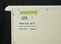 Traditional Ballard Designs Off White Wood Storage Cabinet -OGT Sale Store q284820 12