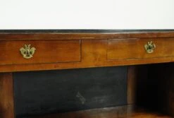 French Empire Wooden Mirror Front Gold Lion Storage Bar With Black Marble Top 32 French Empire Wooden Mirror Front Gold Lion Storage Bar With Black Marble Top -OGT Sale Store q284821 15