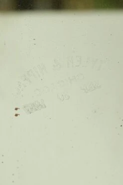 French Provincial 5 Drawer Beveled Mirror Mahogany Dresser 27 French Provincial 5 Drawer Beveled Mirror Mahogany Dresser -OGT Sale Store q284845 10