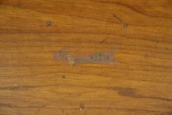 French Provincial 5 Drawer Beveled Mirror Mahogany Dresser 29 French Provincial 5 Drawer Beveled Mirror Mahogany Dresser -OGT Sale Store q284845 12