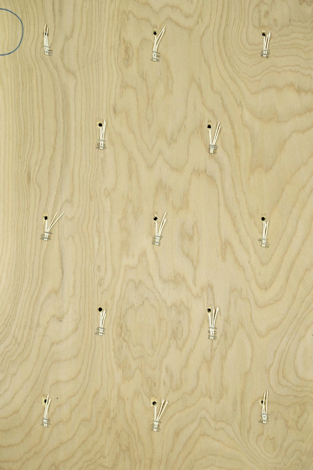 Pair Of Soundproof Tan Faux Leather Wall Panels 74.25 X 31.75 10 Pair Of Soundproof Tan Faux Leather Wall Panels 74.25 X 31.75 - Image 8