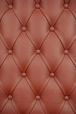 Set Of 3 Tan & Red Soundproof Faux Leather Wall Panels 37.25 X 19 24 Set Of 3 Tan & Red Soundproof Faux Leather Wall Panels 37.25 X 19 -OGT Sale Store q284889 11