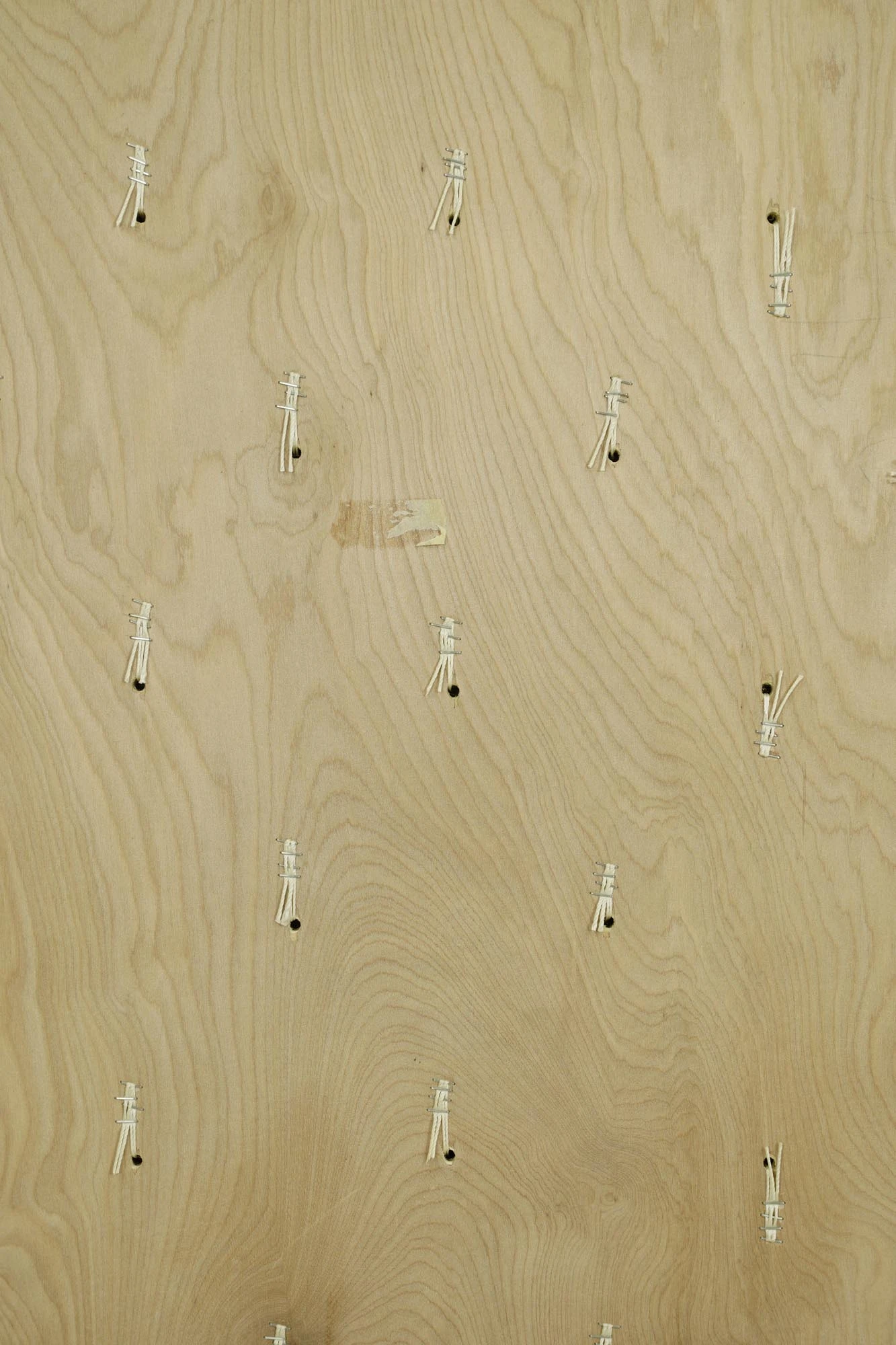 Pair Of Soundproof Tan Faux Leather Wall Panels 48.125 X 28.75 9 Pair Of Soundproof Tan Faux Leather Wall Panels 48.125 X 28.75 - Image 7