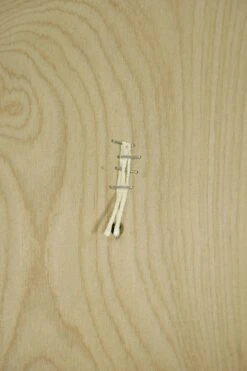 Pair Of Soundproof Tan Faux Leather Wall Panels 48.125 X 28.75 20 Pair Of Soundproof Tan Faux Leather Wall Panels 48.125 X 28.75 -OGT Sale Store q284890 09