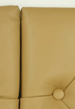 Pair Of Soundproof Tan Faux Leather Wall Panels 74.25 X 11.375 21 Pair Of Soundproof Tan Faux Leather Wall Panels 74.25 X 11.375 -OGT Sale Store q284892 07