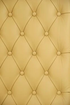Pair Of Soundproof Tan Faux Leather Wall Panels 74.125 X 19.25 20 Pair Of Soundproof Tan Faux Leather Wall Panels 74.125 X 19.25 -OGT Sale Store q284893 07