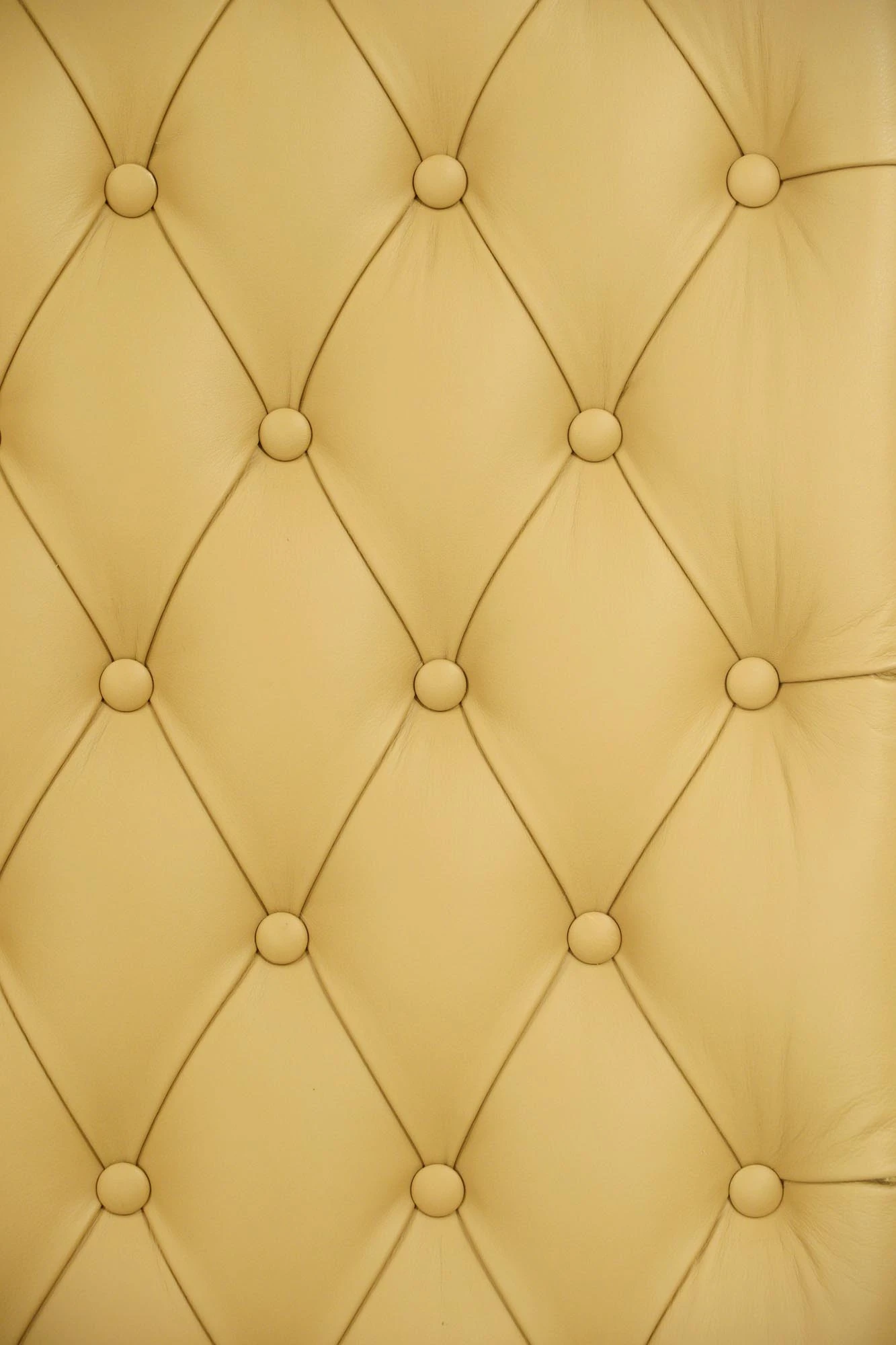 Pair Of Soundproof Tan Faux Leather Wall Panels 74.125 X 19.25 9 Pair Of Soundproof Tan Faux Leather Wall Panels 74.125 X 19.25 - Image 7