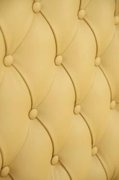 Pair Of Soundproof Tan Faux Leather Wall Panels 74.125 X 19.25 21 Pair Of Soundproof Tan Faux Leather Wall Panels 74.125 X 19.25 -OGT Sale Store q284893 08