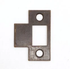 Vintage Brass Hexagonal Shaped Cabinet Door Latch And Knob 22 Vintage Brass Hexagonal Shaped Cabinet Door Latch And Knob -OGT Sale Store q285002 10