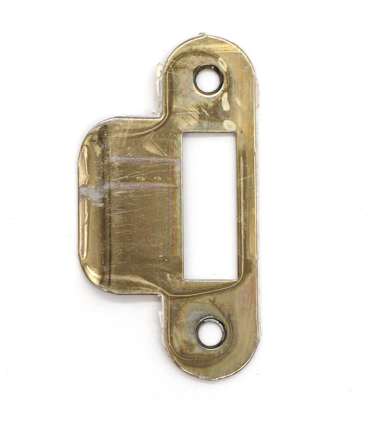 Traditional Braided Polished Brass Oval Door Knob Lock Passage Set 12 Traditional Braided Polished Brass Oval Door Knob Lock Passage Set - Image 10