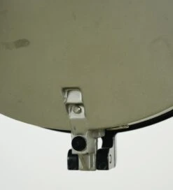 Safetran Systems Corp. Aluminum Red Glass Rail Yard Light -OGT Sale Store q285058 08