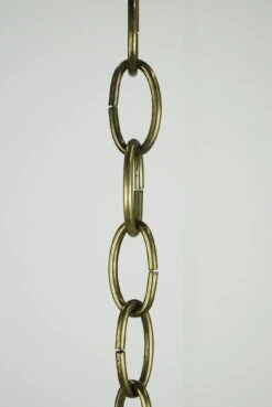 Vintage Traditional Brass Clear Glass Lantern Pendant Light 20 Vintage Traditional Brass Clear Glass Lantern Pendant Light -OGT Sale Store q285075 06