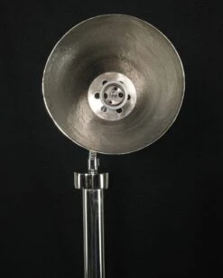 D.W Haber & Son Waldorf Astoria Hammered Stainless Steel Food Heat Lamp 17 D.W Haber & Son Waldorf Astoria Hammered Stainless Steel Food Heat Lamp -OGT Sale Store q285096 06