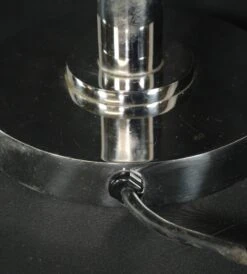 D.W Haber & Son Waldorf Astoria Hammered Stainless Steel Food Heat Lamp 18 D.W Haber & Son Waldorf Astoria Hammered Stainless Steel Food Heat Lamp -OGT Sale Store q285096 07