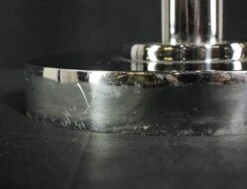 D.W Haber & Son Waldorf Astoria Hammered Stainless Steel Food Heat Lamp 20 D.W Haber & Son Waldorf Astoria Hammered Stainless Steel Food Heat Lamp -OGT Sale Store q285096 09