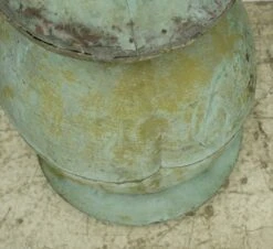 44 In. H Copper Architectural Exterior Finial 20 44 In. H Copper Architectural Exterior Finial -OGT Sale Store q285112 06