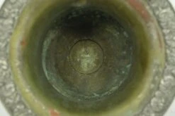 Silver Plated Copper Urn With Ornate Handles 22 Silver Plated Copper Urn With Ornate Handles -OGT Sale Store q285130 09