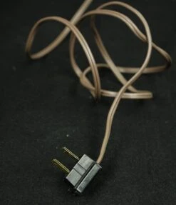 Vintage Ball Shaped Milk Glass Globe Steel Wood Table Lamp 25 Vintage Ball Shaped Milk Glass Globe Steel Wood Table Lamp -OGT Sale Store q285152 12