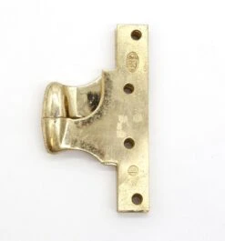 Corbin Polished Brass 6 X 6 Left Swing Olive Door Hinge 11 Corbin Polished Brass 6 X 6 Left Swing Olive Door Hinge -OGT Sale Store q285299 04
