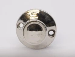 Olde New Stock Keil Of New York Nickel Cabinet Push Button Catch Knob 17 Olde New Stock Keil Of New York Nickel Cabinet Push Button Catch Knob -OGT Sale Store q285335 06