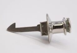 Olde New Stock Keil Of New York Nickel Cabinet Push Button Catch Knob 18 Olde New Stock Keil Of New York Nickel Cabinet Push Button Catch Knob -OGT Sale Store q285335 07