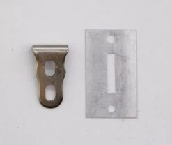 Olde New Stock Keil Of New York Nickel Cabinet Push Button Catch Knob 20 Olde New Stock Keil Of New York Nickel Cabinet Push Button Catch Knob -OGT Sale Store q285335 09