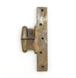 Vintage 7 X 5 Cast Brass Yale Olive Door Hinge 10 Vintage 7 X 5 Cast Brass Yale Olive Door Hinge -OGT Sale Store q285342 04
