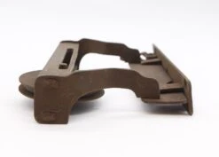 Pair Of Antique Cast Iron Pocket Door Wheel Hardware -OGT Sale Store q285349 04