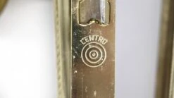 Traditional Oval Brass Door Knob & Privacy Lock Door Set -OGT Sale Store q285371 09